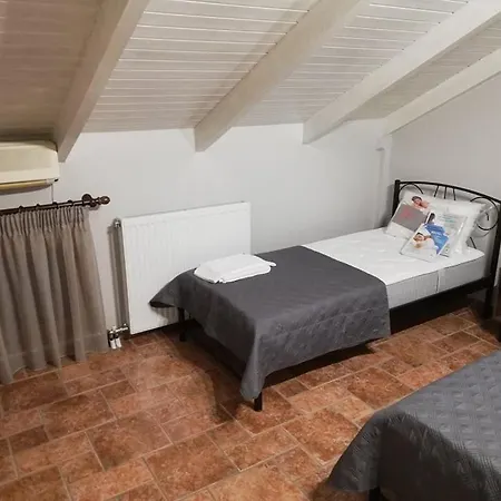 Town Squere Apartamento