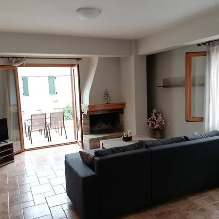 Town Squere Apartamento