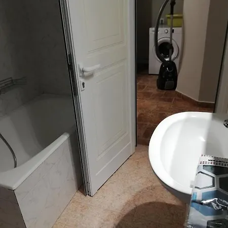 Apartamento Town Squere