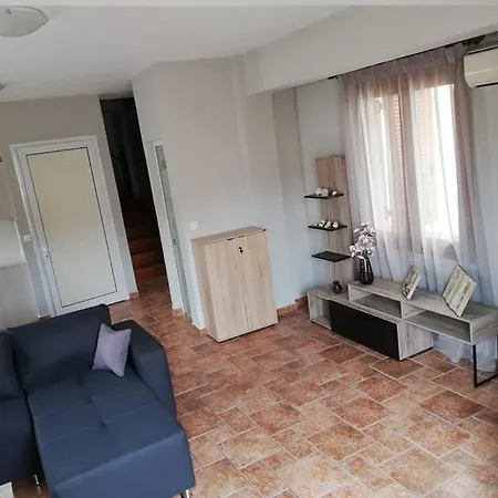 Apartamento Town Squere