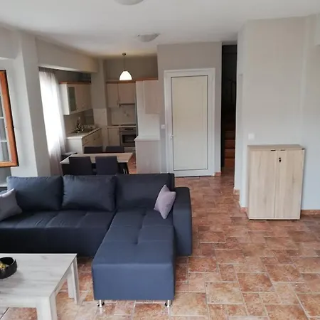 Town Squere Apartamento