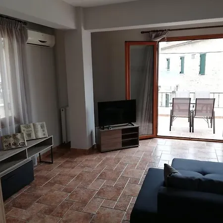 Apartamento Town Squere