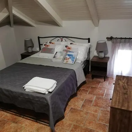 Town Squere Apartment Epidaurus