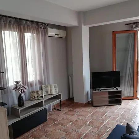 Apartment Town Squere