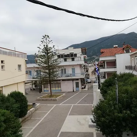 Apartment Town Squere *