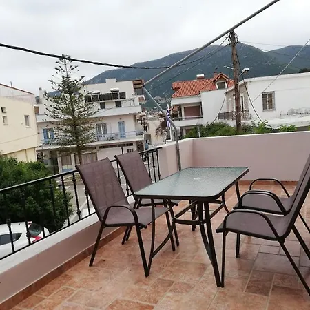 Apartment Town Squere *