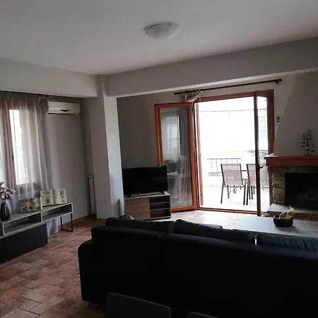 Apartment Town Squere